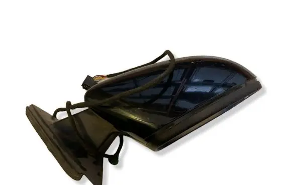 Volkswagen PASSAT B7 USA Front door electric wing mirror 262276100
