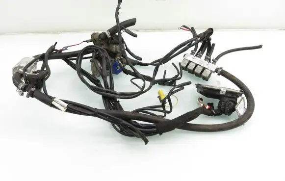 Suzuki Ignis LP gas equipment set 67R010973 67R014903 67R014066