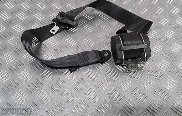 Mercedes-Benz Citan W415 Front seatbelt 8200448753