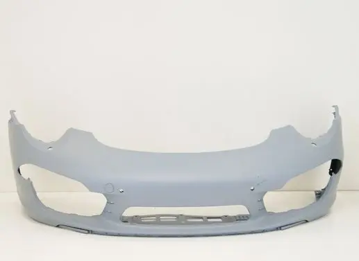 Porsche 911 991 Front bumper 99150501055