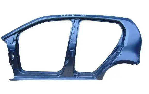 Volkswagen Up Side car body part 1S4809605E