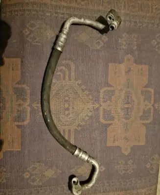 Jaguar XJ X351 Air conditioning (A/C) pipe/hose