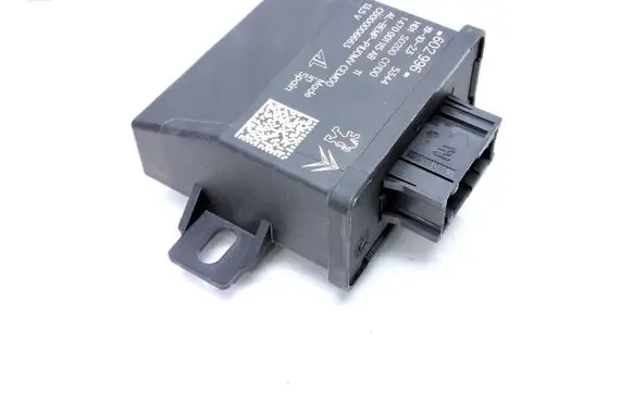 Opel Grandland X Other control units/modules 9860299680