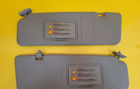 Renault Espace - Grand espace IV Sun visor