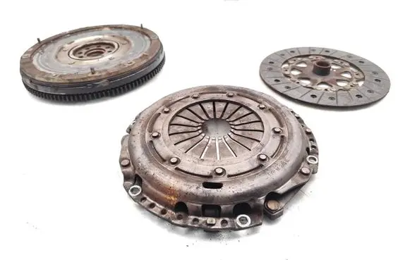 Ford Focus Clutch set kit 6G916477EC