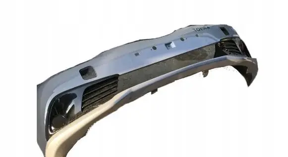Toyota Auris E180 Front bumper 9OETEILE