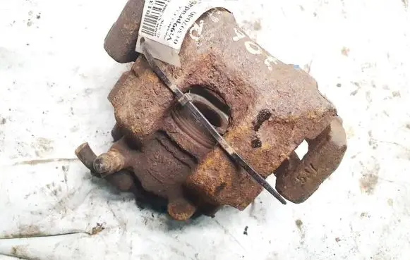 BMW X5 E53 Rear brake caliper 537