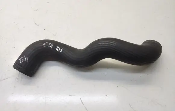 BMW 5 E34 Intercooler hose/pipe