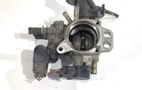 Toyota Yaris Engine shut-off valve 222100J010