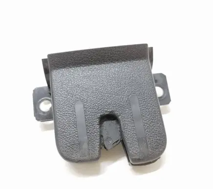 Volkswagen Touareg I Tailgate/trunk/boot lock/catch/latch