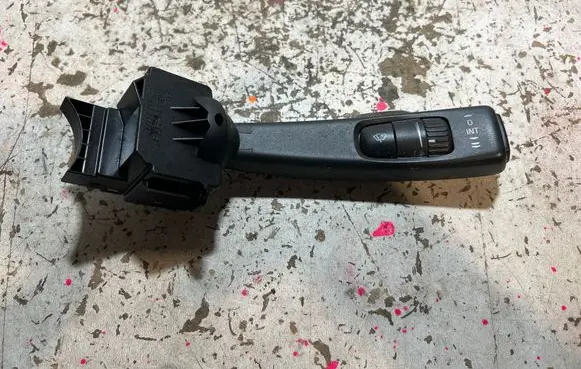 Volvo V50 Wiper control stalk 17D770 PA6GF30
