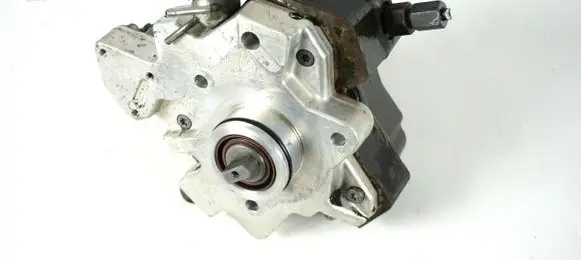 KIA Sportage Fuel injection high pressure pump 33100-27400 0445010121