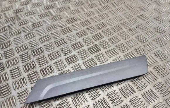 Other rear door trim element