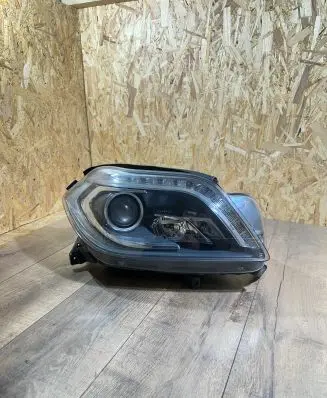 Mercedes-Benz GL X166 Headlight/headlamp A1668203759 HH301608