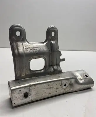 BMW 3 F30 F35 F31 Radiator support slam panel bracket 7266194 180616 10031013