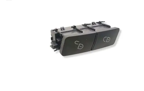 Mercedes-Benz B W246 W242 Central locking switch button A2049058402