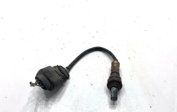 Skoda Fabia Mk1 (6Y) Lambda probe sensor 03C906262