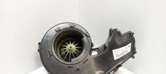 Opel Meriva A Heater fan/blower 560961104 13212690 0036521