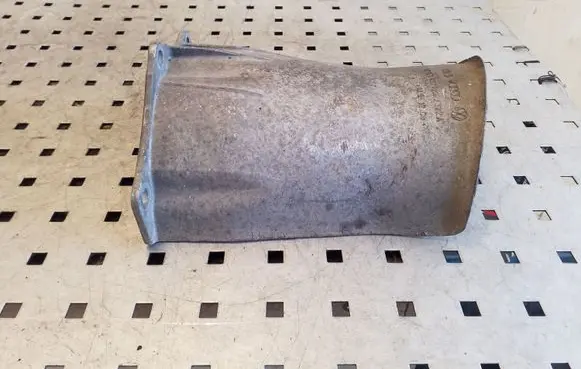 Other front suspension part