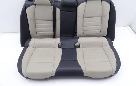 Peugeot 508 Second row seats 96885167ZE