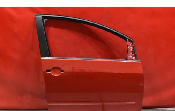 Volkswagen Golf Plus Front door 