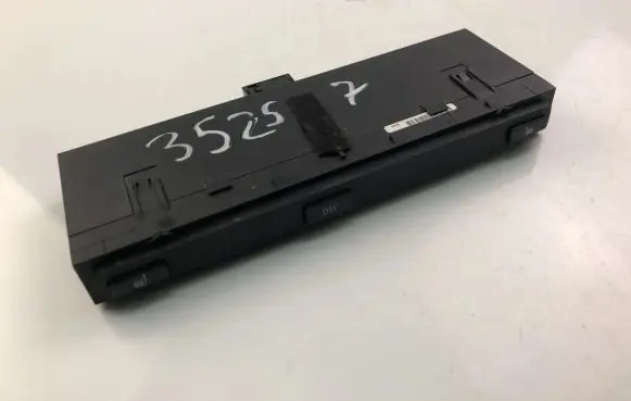 BMW 5 E60 E61 Other control units/modules 6944956