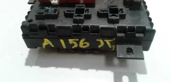 Alfa Romeo 156 Fuse box set 60679160 A223