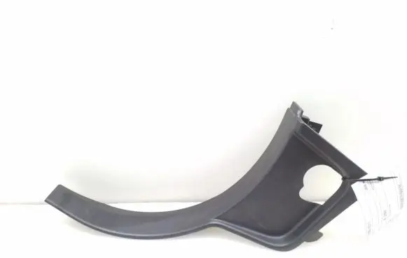 Jaguar XF X250 Front sill trim cover 8X23F02349A
