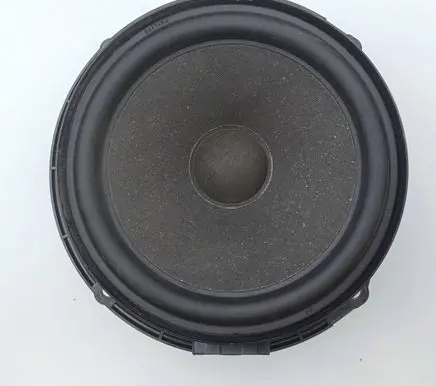 Seat Cordoba (6L) Front door speaker