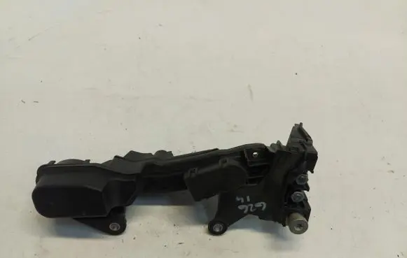 BMW 4 G22 G23 G24 G26 Battery relay fuse 6991400