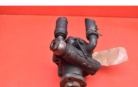 Power steering pump