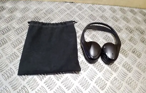 Jaguar XJ X351 Other interior part