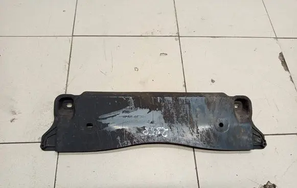 Skoda Octavia Mk3 (5E) Pickup box liner 5Q0825230J