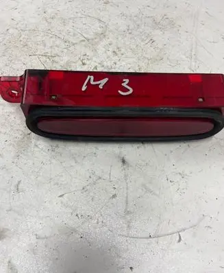 Mazda 3 I Third/center stoplight P3067