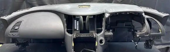 Infiniti FX Dashboard 278701CD0A P10010B11200 L48B112116140474