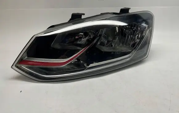 Volkswagen Polo V 6R Headlight/headlamp 6C1
