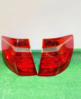 BMW X3 F25 Rear/tail lights set 7217311
