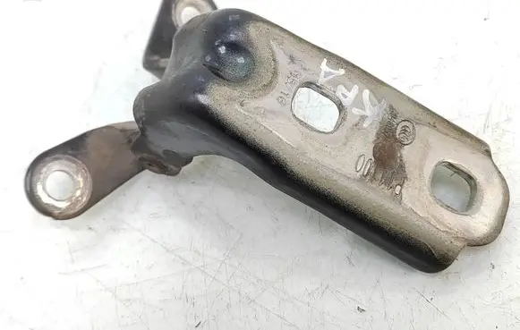 Front door lower hinge