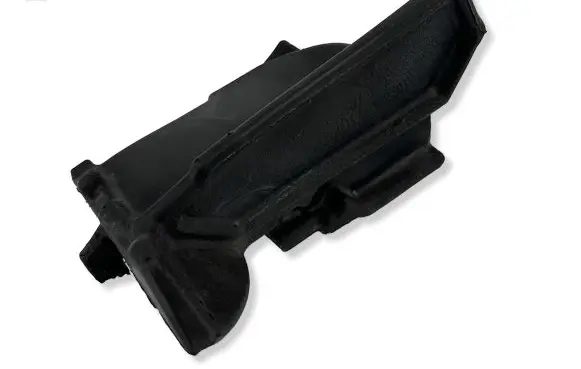 Toyota C-HR I Fender foam support/seal 53825F4010