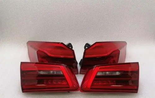 BMW M5 F90 Rear/tail lights set 7376463
