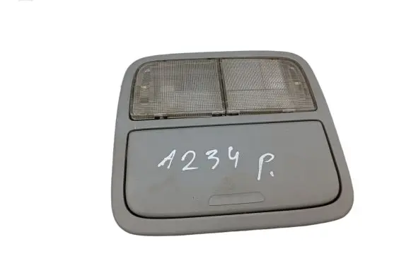 Honda Accord Front seat light