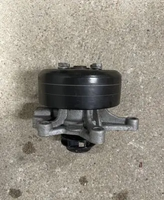 KIA Sportage Other engine bay part HEV