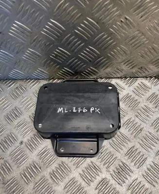 Mercedes-Benz ML W163 Front door airbag 1638600605 A1638600605