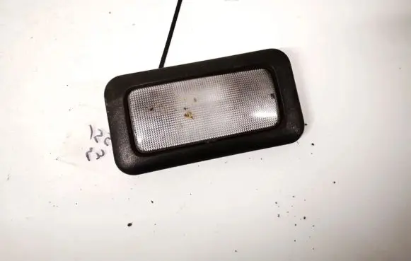 Alfa Romeo 147 Other interior light 735244962