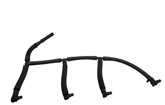 Seat Toledo IV (NH) Fuel return line/hose 
