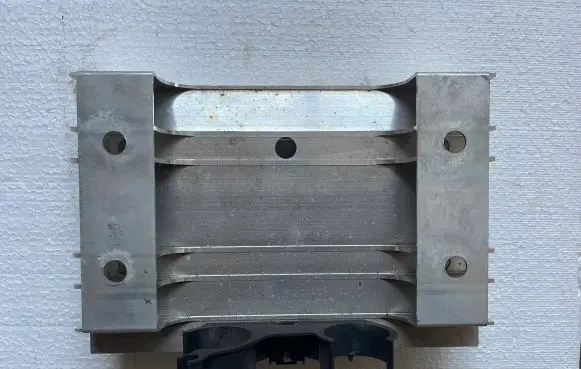 Porsche Cayman 982 Gearbox mounting bracket 99150482300