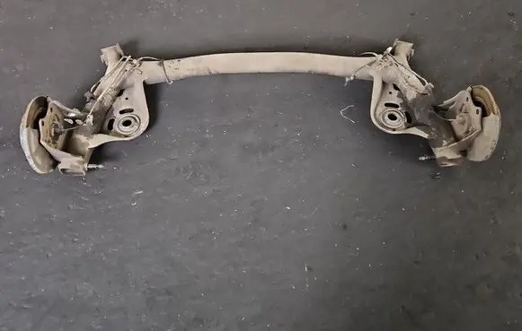 Suzuki Vitara (LY) Rear axle beam IMPRK1431888