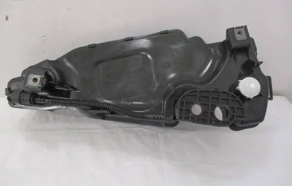 Peugeot 2008 I AdBlue liquid reservoir 9815712680