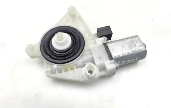 Skoda Elroq Rear door window regulator motor 5Q4959802E