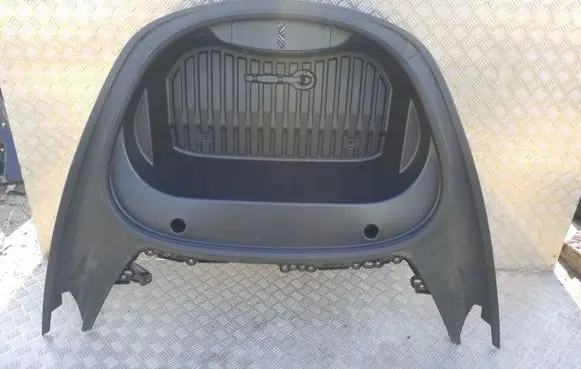 Tesla Model 3 Front trunk storage compartment 164535000 164535100